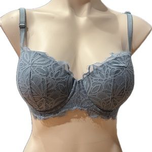$13! Victoria’s Secret push-up bra.